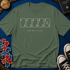 Cry Me A River T-Shirt
