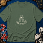 The Regular T-Shirt