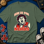 Icm Nerds T-Shirt