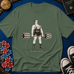 Rack Pull T-Shirt