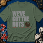 Buckeye State Card Club T-Shirt