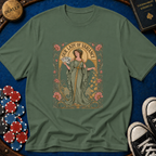 Our Lady Of Variance T-Shirt
