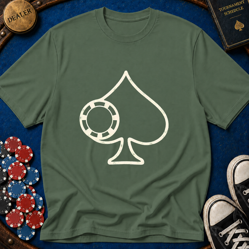 Dawn Stack T-Shirt