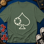 Dawn Stack T-Shirt