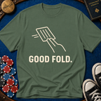 Good Fold T-Shirt