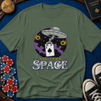 Ace From Space T-Shirt