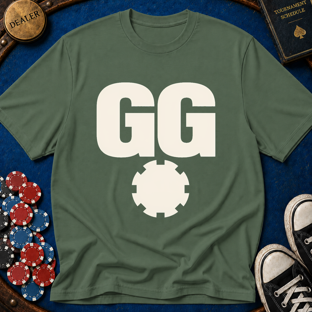 GG Nice Hand T-Shirt