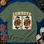 Pocket Cowboys T-Shirt