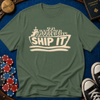 Ship It T-Shirt