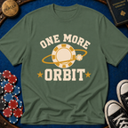 One More Orbit T-Shirt