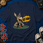 Donkey Hee Haw T-Shirt