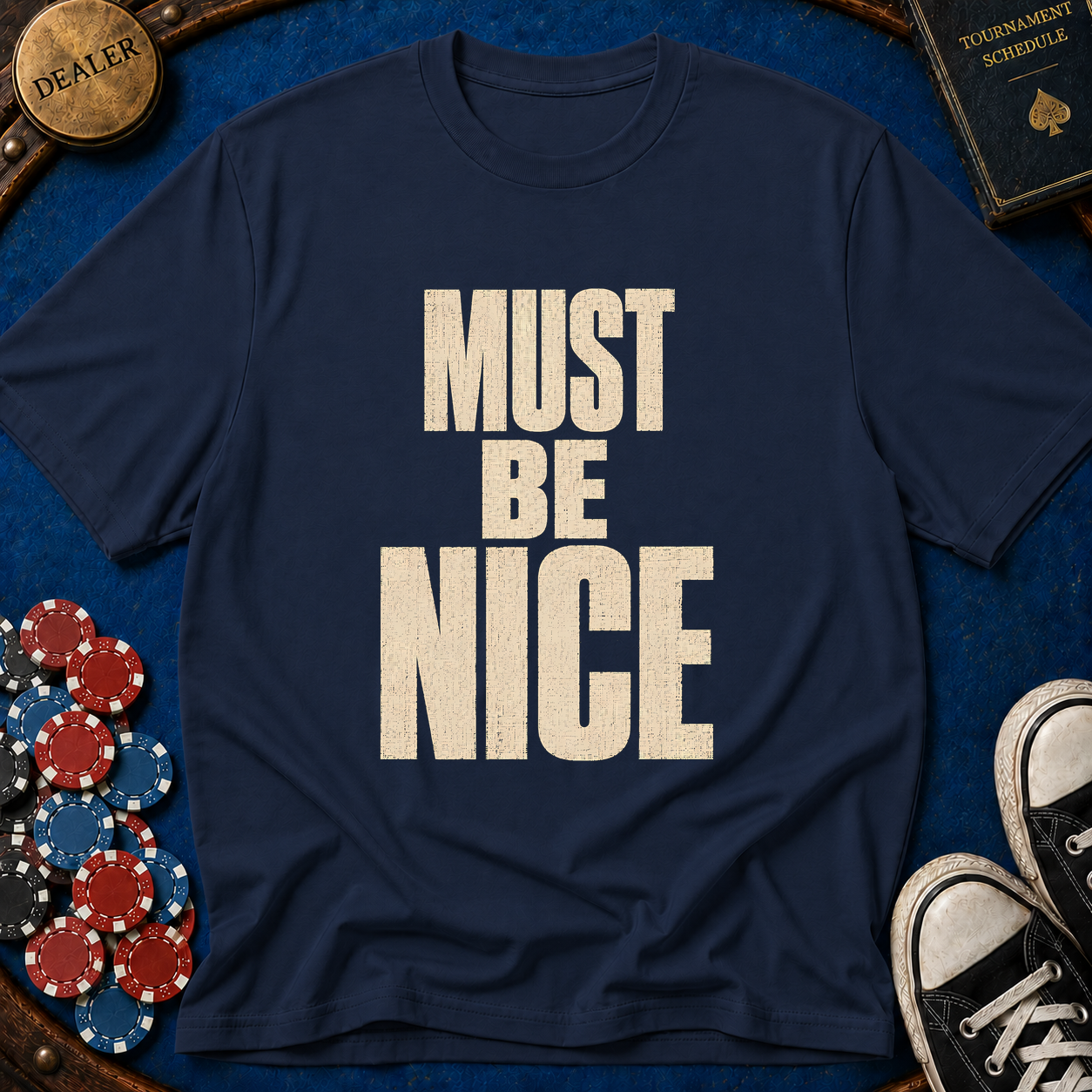 Must Be Nice T-Shirt