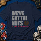Buckeye State Card Club T-Shirt