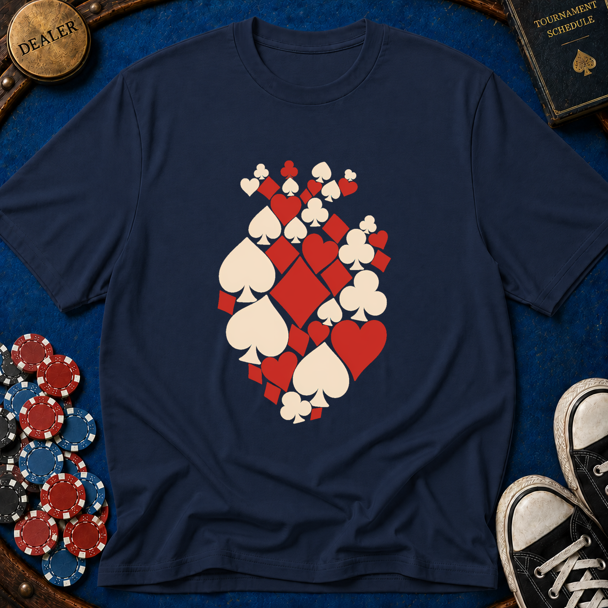 Addicted To Hope T-Shirt