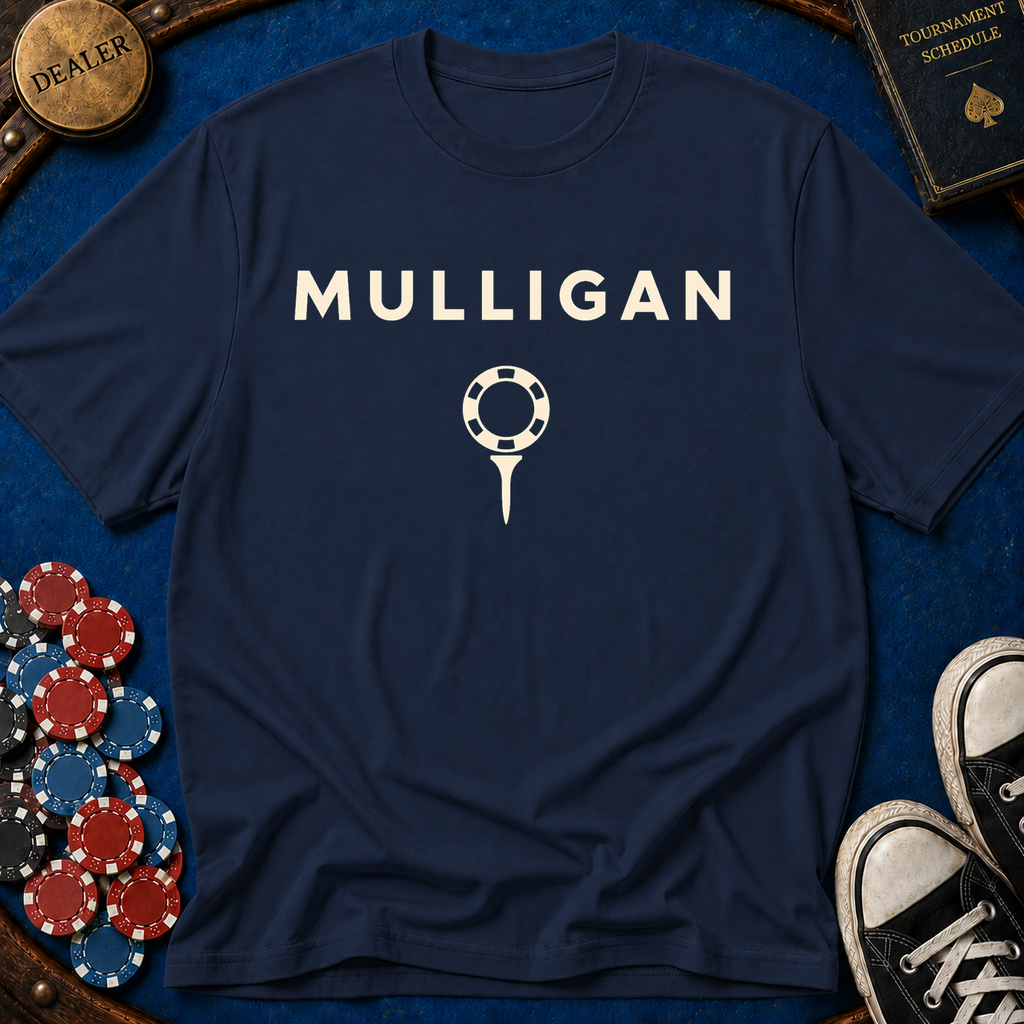 Mulligan T-Shirt