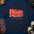 Chinese Poker Fantasyland T-Shirt
