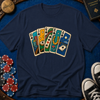 Royal Flush T-Shirt