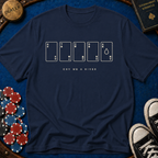 Cry Me A River T-Shirt