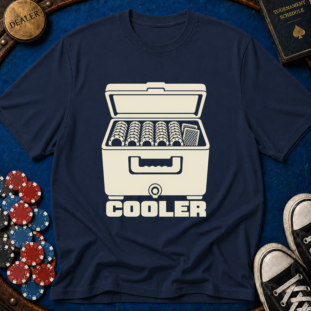 The Cooler T-Shirt