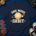 One More Orbit T-Shirt
