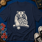 Bear Min Bet T-Shirt