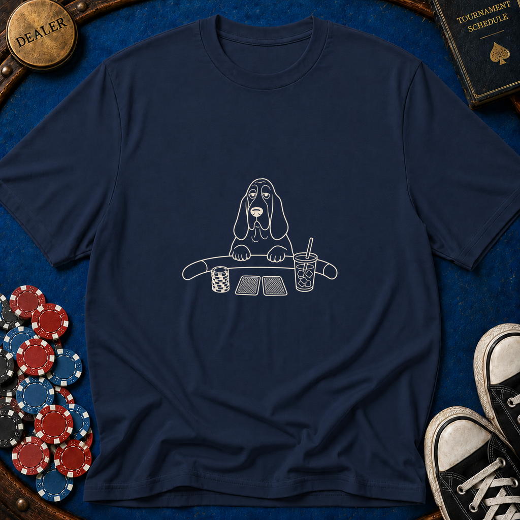 The Regular T-Shirt