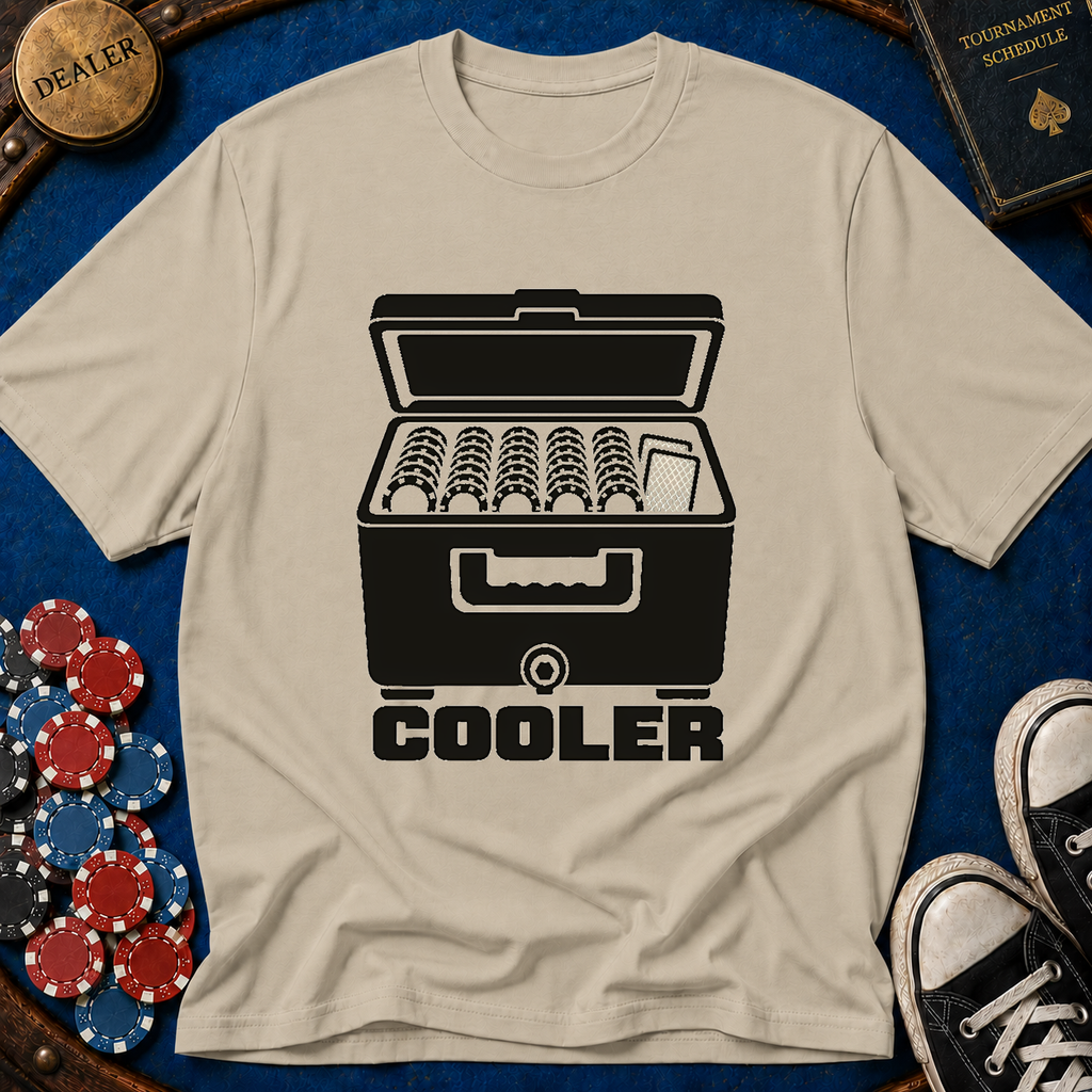 The Cooler T-Shirt