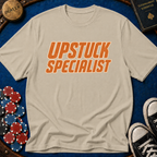 Upstuck Specialist T-Shirt