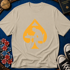 Grinding Spade T-Shirt