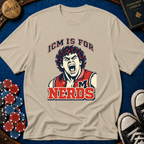 Icm Nerds T-Shirt