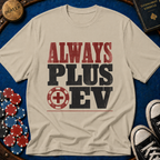 Plus Ev T-Shirt