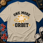 One More Orbit T-Shirt