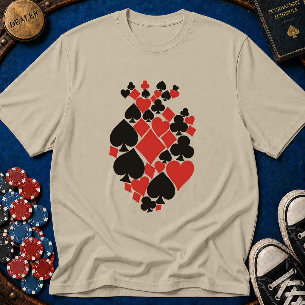 Addicted To Hope T-Shirt