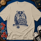 Bear Min Bet T-Shirt