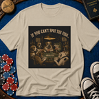 Spot The Fish T-Shirt