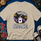 Ace From Space T-Shirt