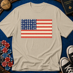 Flag Of Chips T-Shirt