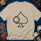 Dawn Stack T-Shirt