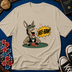 Donkey Hee Haw T-Shirt
