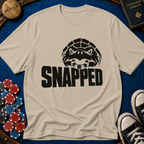 Snapped T-Shirt