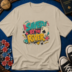 Saved By The River T-Shirt