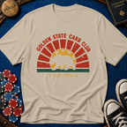 Golden State Card Club T-Shirt