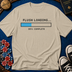 Flush Loading T-Shirt