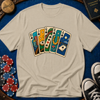 Royal Flush T-Shirt