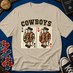 Pocket Cowboys T-Shirt