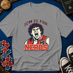 Icm Nerds T-Shirt