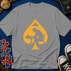 Grinding Spade T-Shirt
