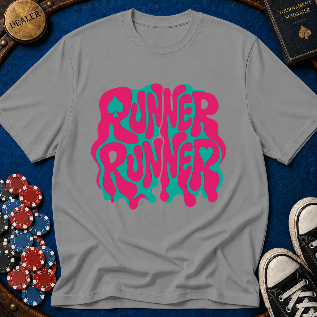 Runner Runner T-Shirt