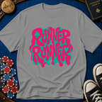 Runner Runner T-Shirt