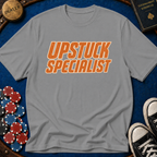 Upstuck Specialist T-Shirt